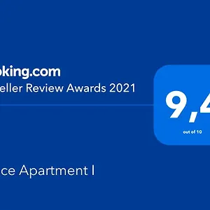 Apartament Grace I, Kołobrzeg