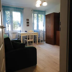 Apartament 4seasons, Kołobrzeg