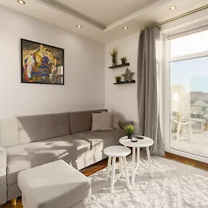 Apartament Apartament Wolności, Kołobrzeg